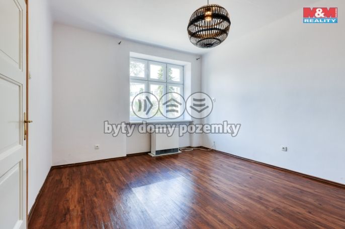 Pronájem, Byt 1+1, Klatovy