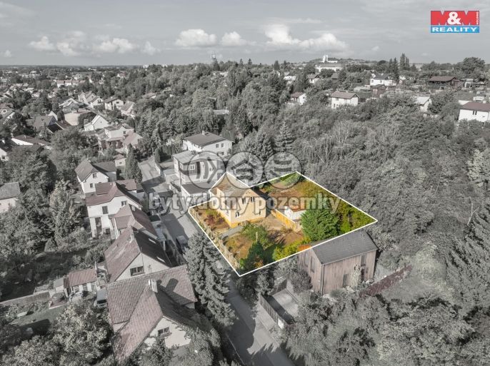 Prodej, Rodinný dům, Kladno