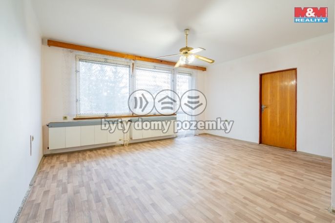 Prodej, Rodinný dům, Chlum