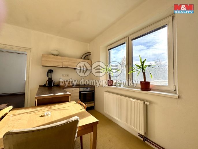 Prodej, Rodinný dům, Křešín