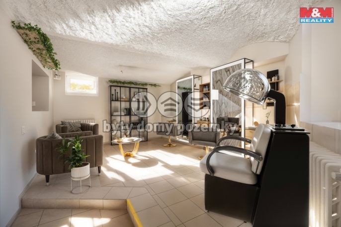 Prodej, Obchod a služby, Liberec