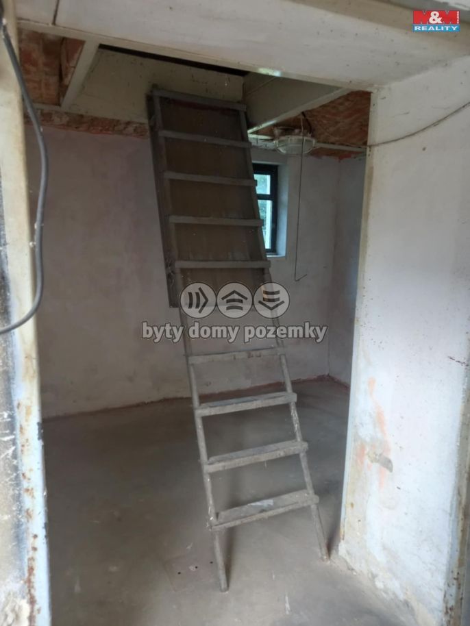 Prodej, Garáž, Skorošice