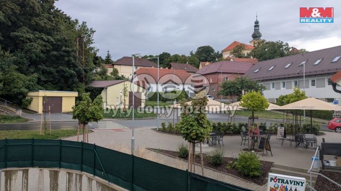 Pronájem, Byt 2+kk, Odolena Voda