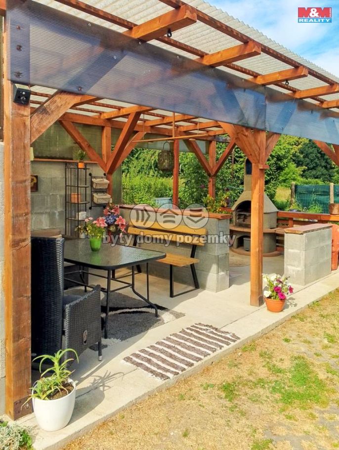 Prodej, Byt 3+1, Slezské Pavlovice