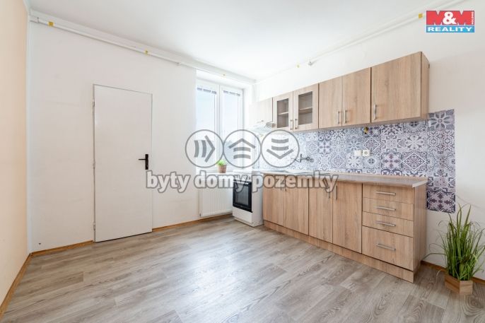 Prodej, Nájemní dům, Moravské Budějovice