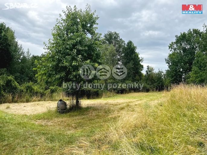 Prodej, Zahrada, Tupadly