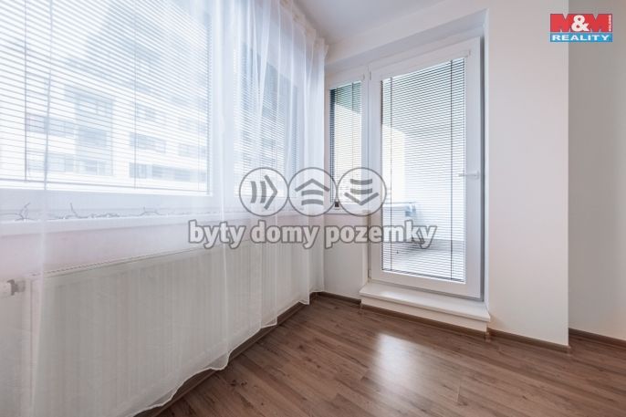 Prodej, Byt 2+kk, Praha