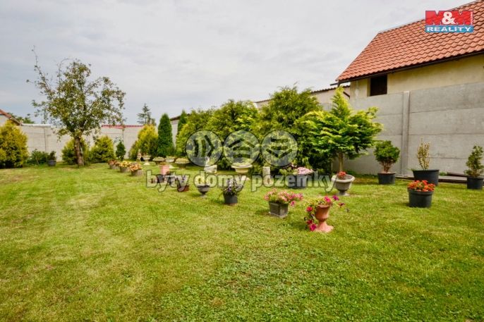 Prodej, Rodinný dům, Smidary