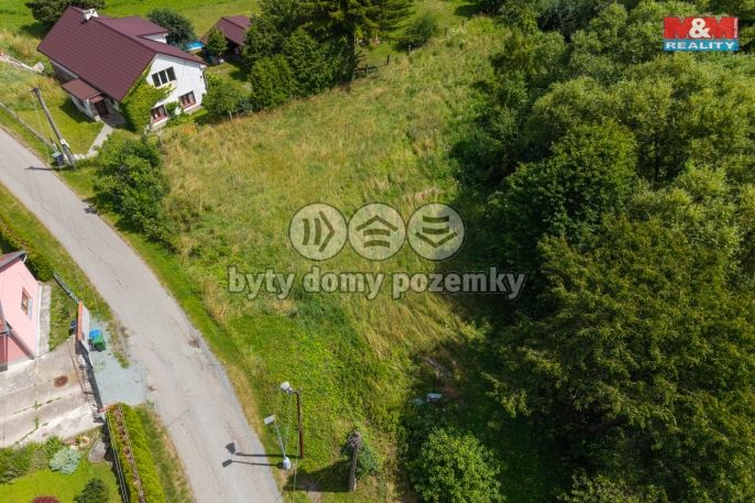 Prodej, Zahrada, České Meziříčí