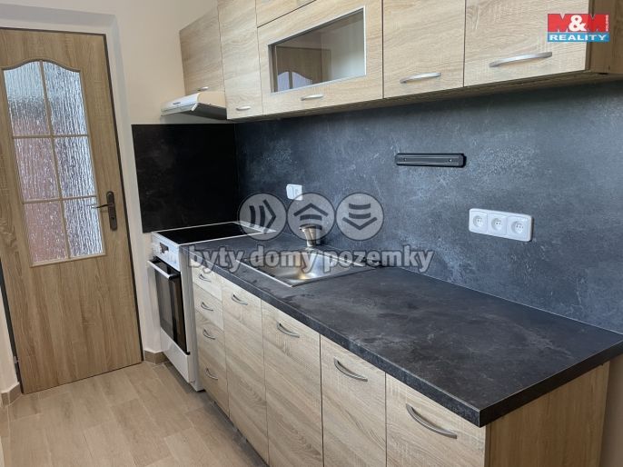 Pronájem, Byt 3+1, Hradec Králové