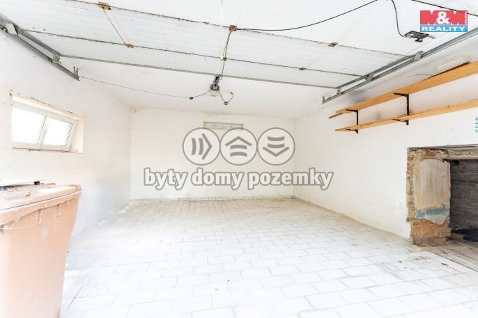 Prodej, Rodinný dům, Kladno