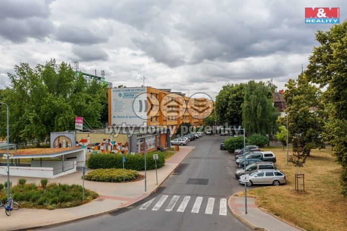 Prodej, Byt 4+1, Lovosice