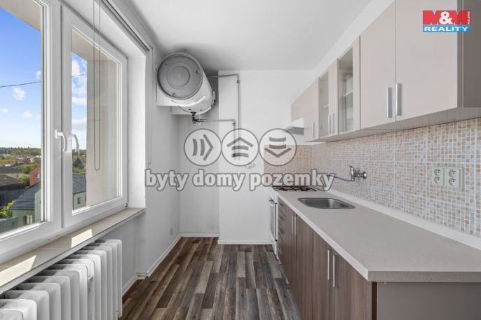 Prodej, Byt 2+1, Kladno