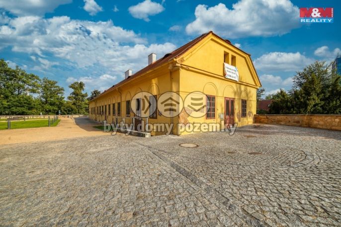 Pronájem, Obchod a služby, Plzeň