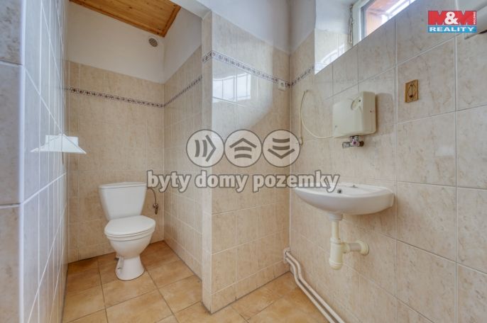 Pronájem, Obchod a služby, Nýřany