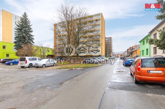 Prodej, Byt 2+1, Kuřim