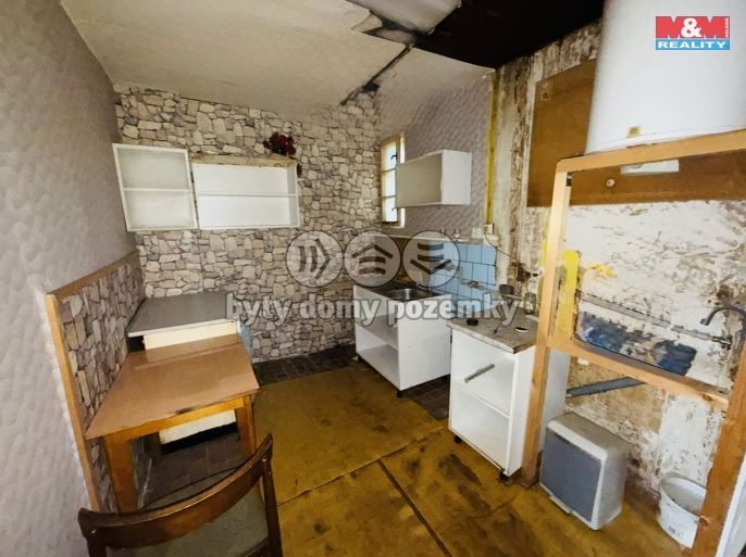 Prodej, Rodinný dům, Ostrava