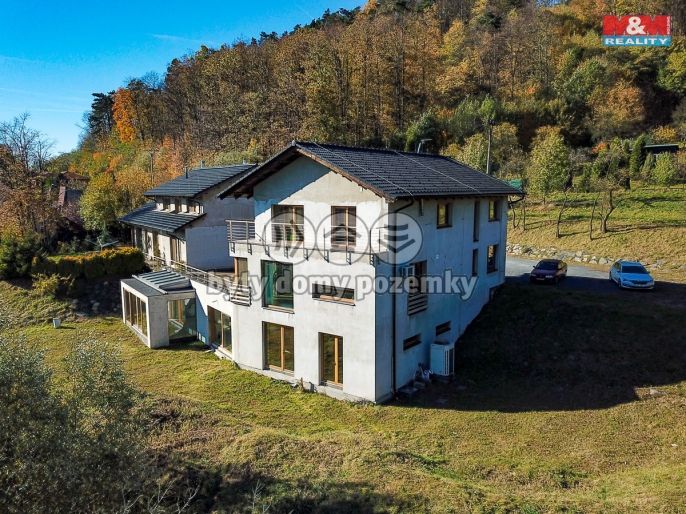 Pronájem, Rodinný dům, Starý Jičín