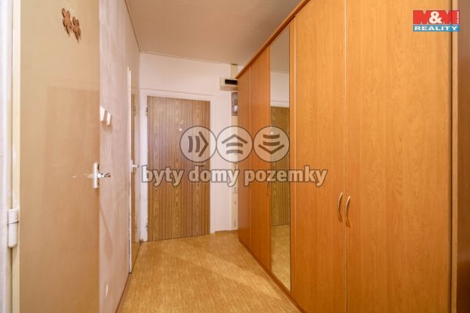 Pronájem, Byt 2+kk, Říčany