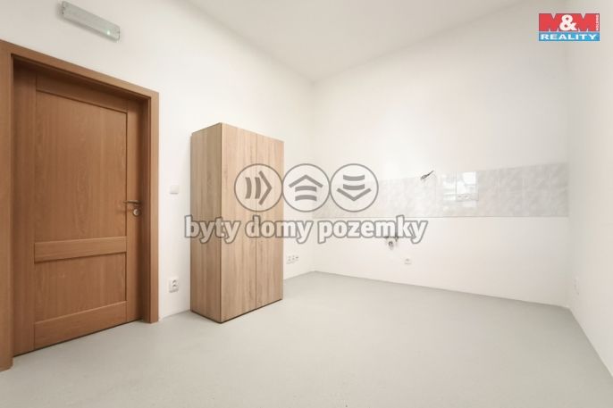 Pronájem, Obchod a služby, Mladá Boleslav