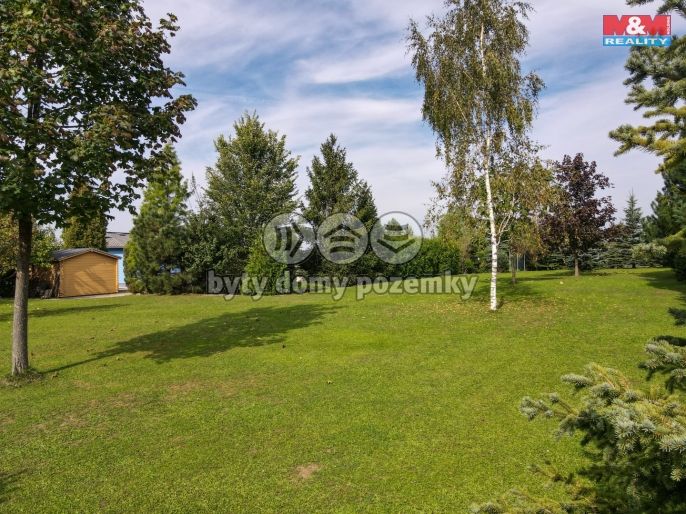 Prodej, Rodinný dům, Horní Bludovice