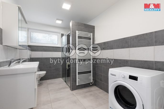 Pronájem, Byt 3+kk, Ludgeřovice