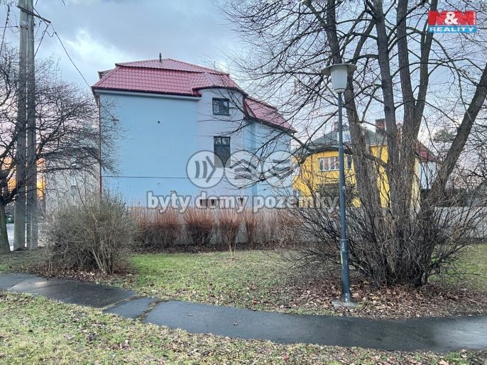 Prodej, Nájemní dům, Ostrava