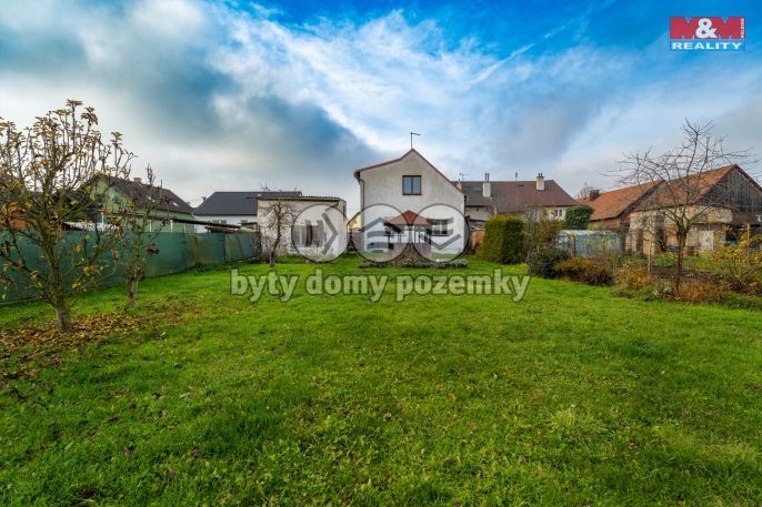 Prodej, Rodinný dům, Dolní Bousov