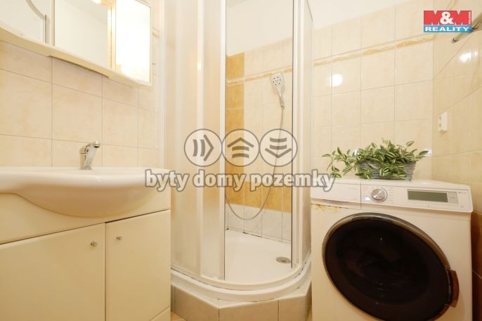 Prodej, Byt 2+1, Jaroměř