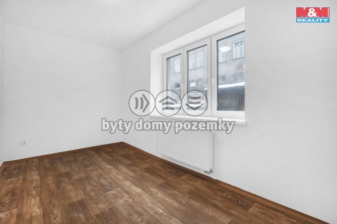 Prodej, Byt 2+1, Smržovka