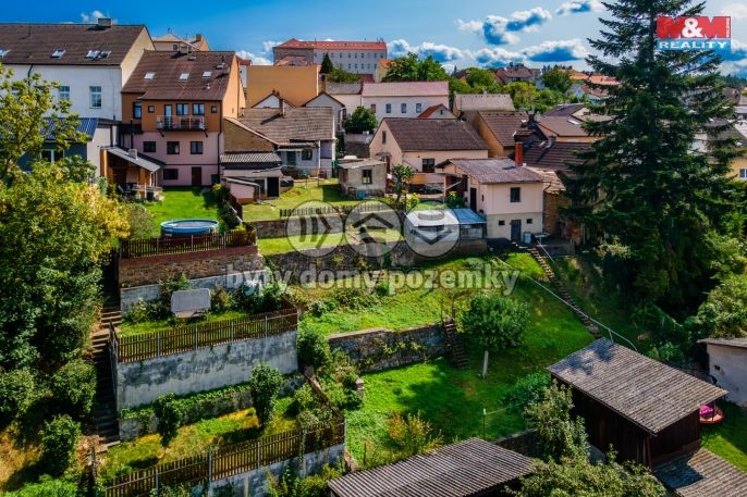 Prodej, Rodinný dům, Hořovice