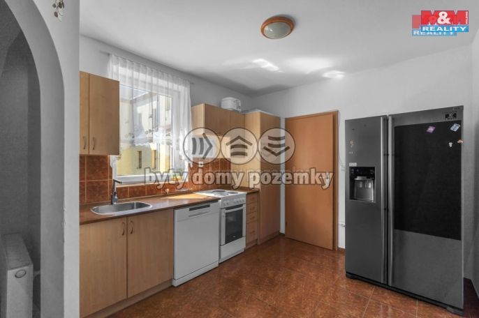 Prodej, Byt 2+kk, Ústí nad Orlicí