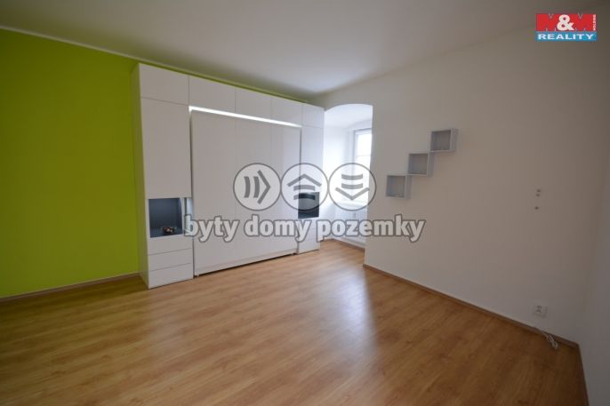 Pronájem, Byt 1+kk, Mladá Boleslav