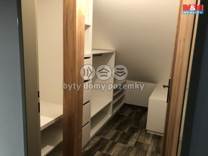 Pronájem, Chalupa, Rakov