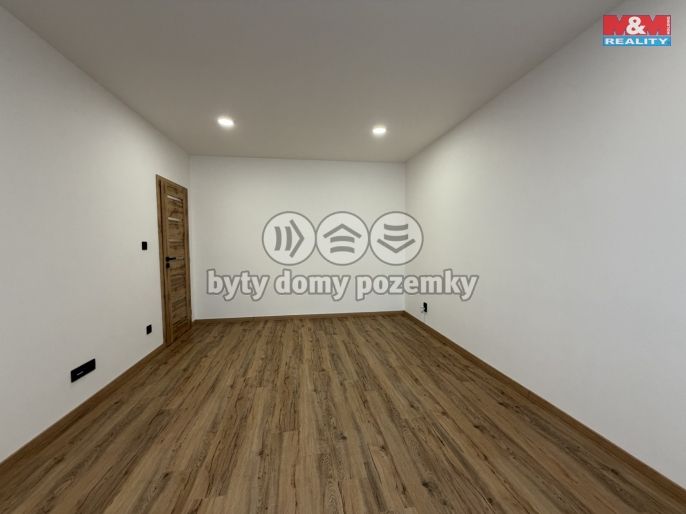 Prodej, Byt 2+1, Most