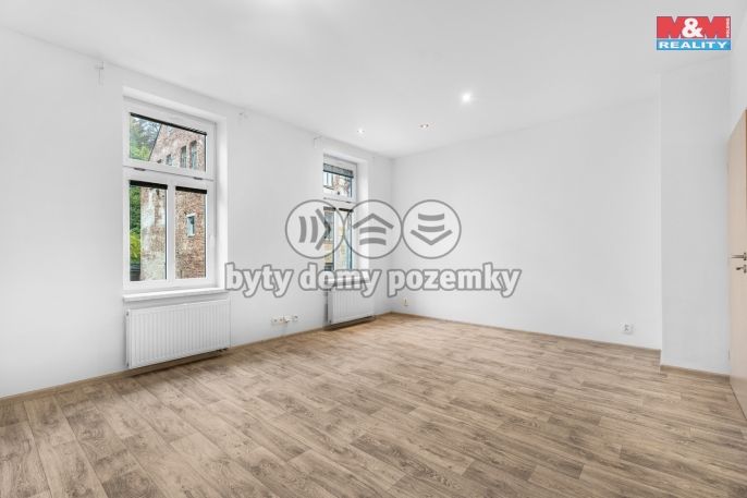 Prodej, Byt 2+1, Jablonec nad Nisou