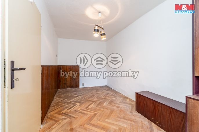 Pronájem, Rodinný dům, Hrotovice