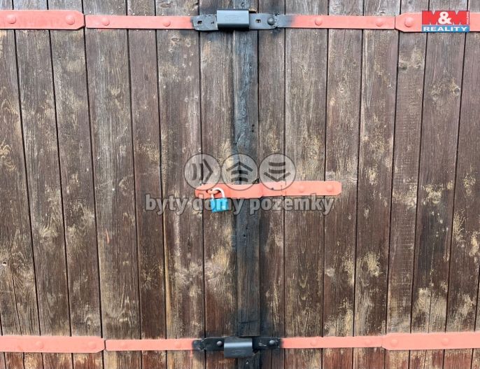 Prodej, Garáž, Most