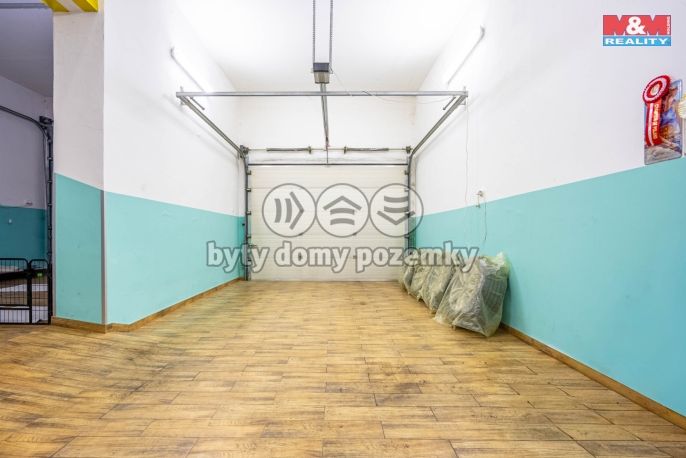 Prodej, Rodinný dům, Horní Třešňovec