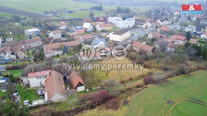 Prodej, Pozemek k bydlení, Přemyslovice