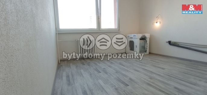 Prodej, Byt 1+1, Ostrava