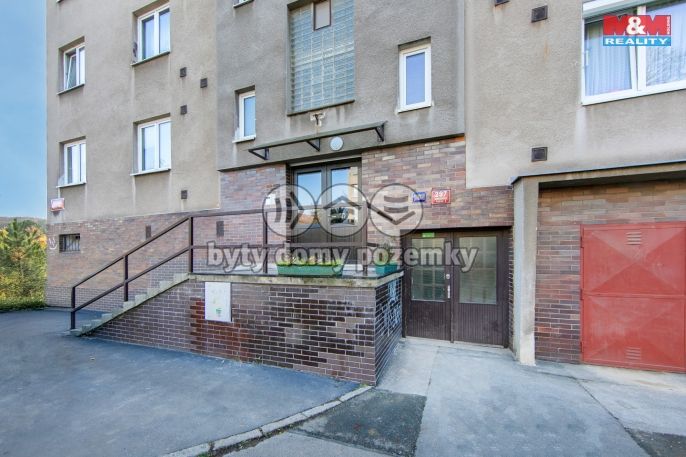 Prodej, Byt 2+1, Praha