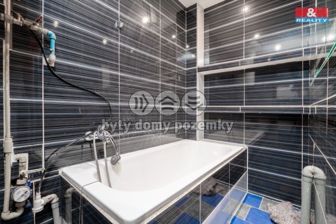 Prodej, Byt 3+1, Trmice