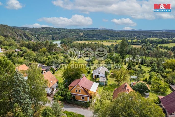 Prodej, Rodinný dům, Dublovice