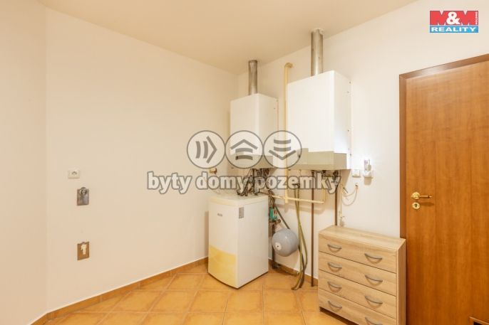 Prodej, Rodinný dům, Louny