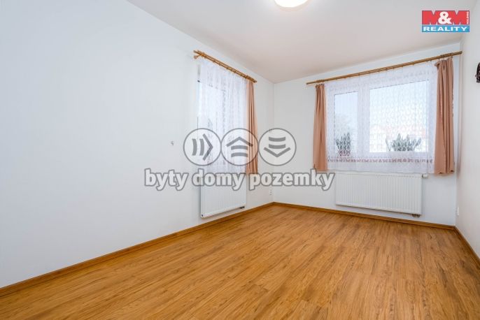 Prodej, Rodinný dům, Všestary