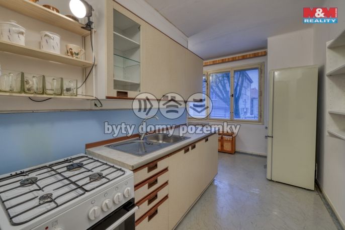 Pronájem, Byt 2+1, Klatovy