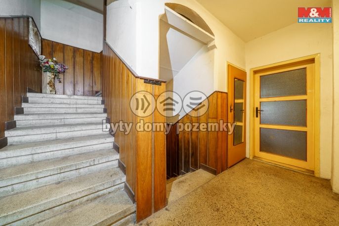 Prodej, Rodinný dům, Luby