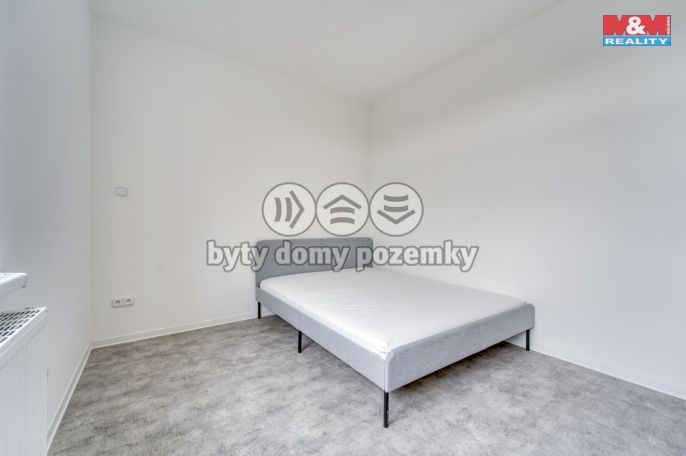 Prodej, Byt 3+kk, Plzeň