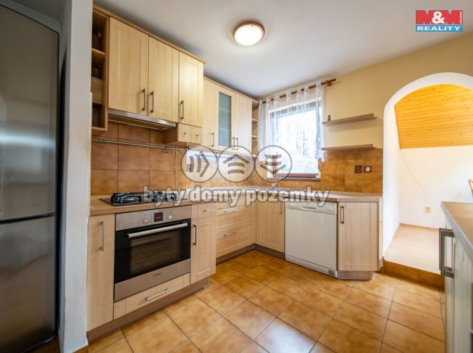 Prodej, Rodinný dům, Přerov